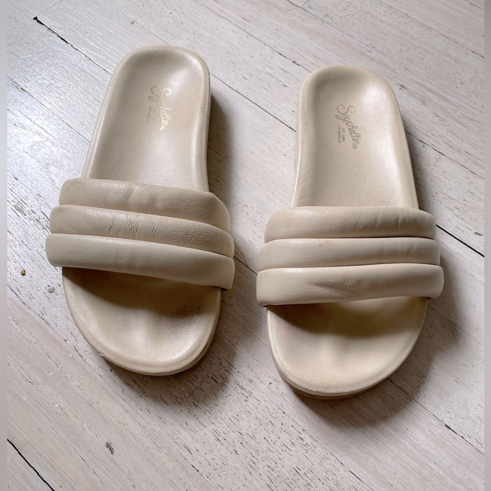 Seychelles slides